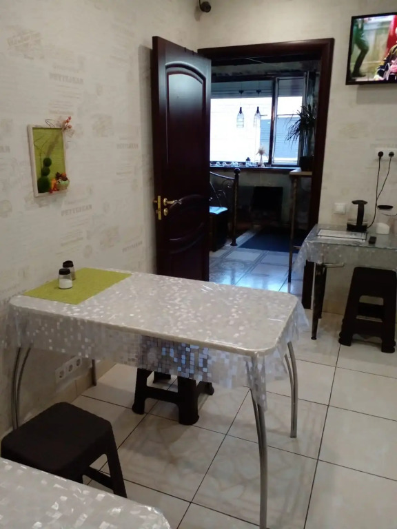 Kak Doma Hostel