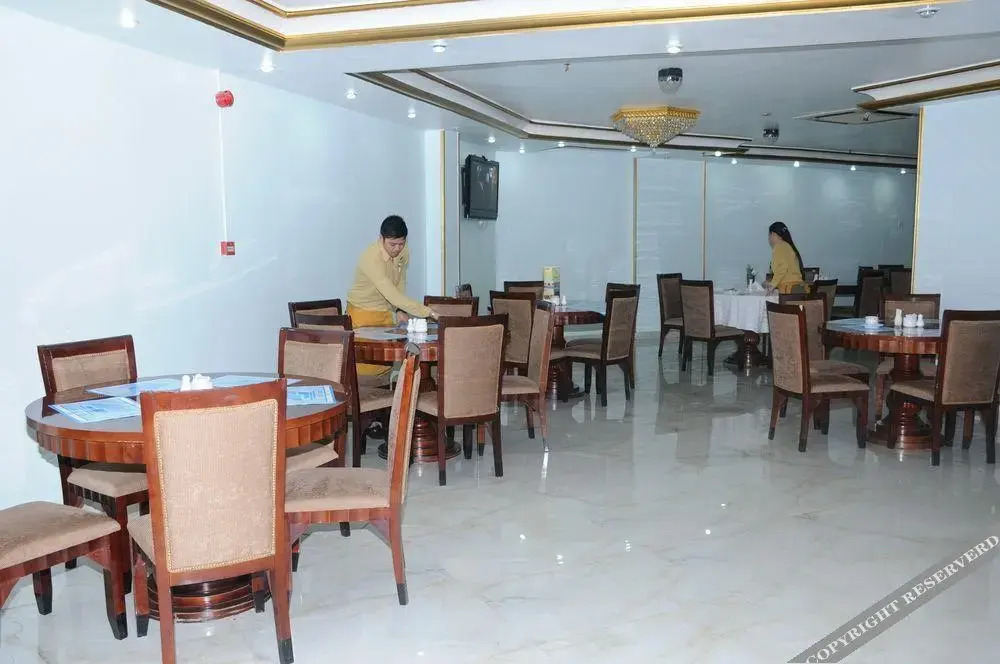 Continental Inn Hotel Al Farwaniya