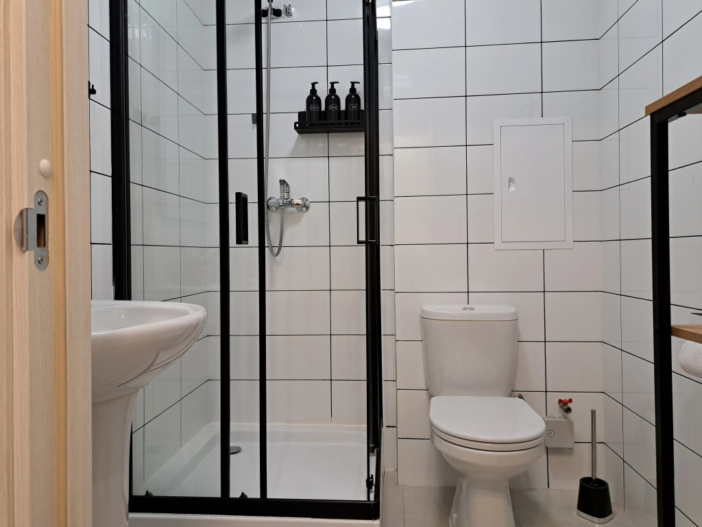 Квартира Apartment Comfort Кантемировская 11