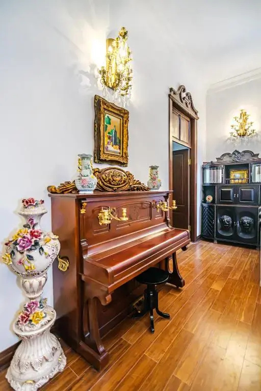 Moxen Boutique Hotel Baku