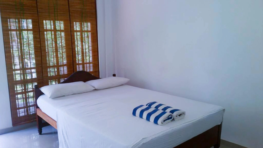 Yoho Jesmi House Villa