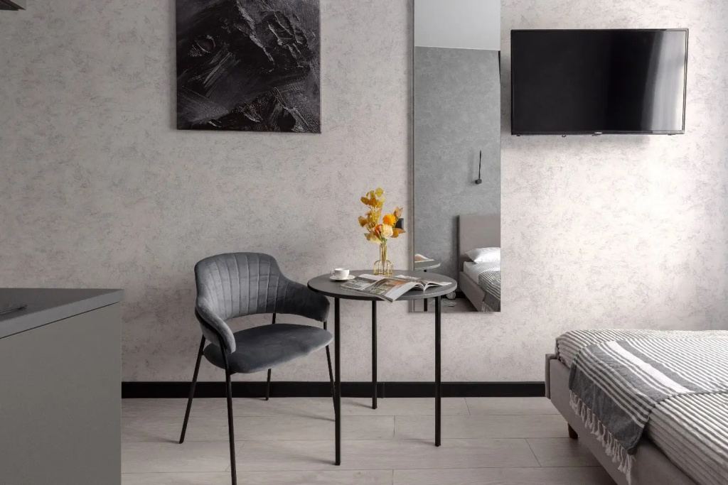Апартаменты Park Side, Cтандарт