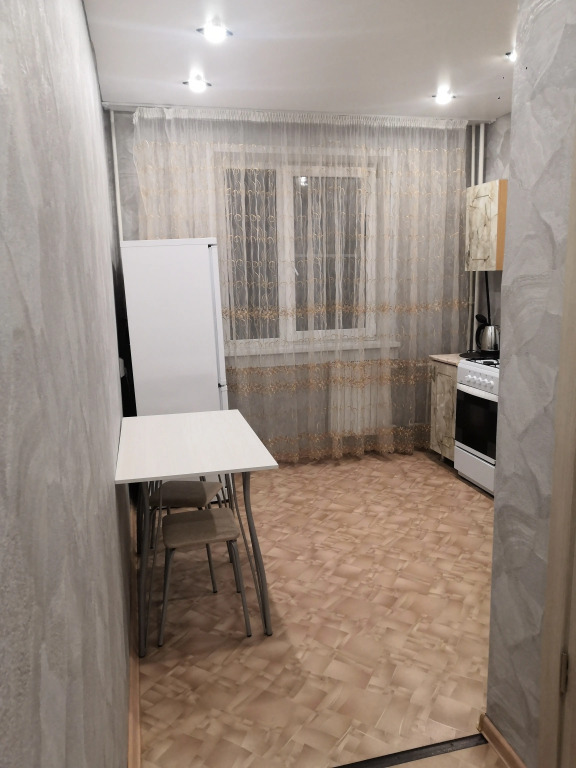 Квартира на Богдана Хмельницкого 28