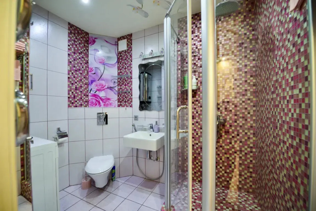 Semejnye Apartamenty Na Ulice BolShoj V Habarovske
