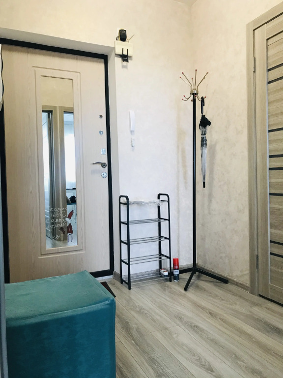 Квартира Новгородский пр-кт, д 10 к 2 кв 984