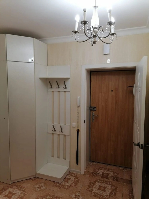 Квартира на Орджоникидзе 87