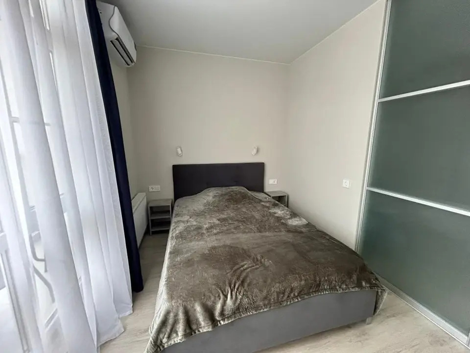 Квартира Студия 389 на Улице Гайдара 22к1
