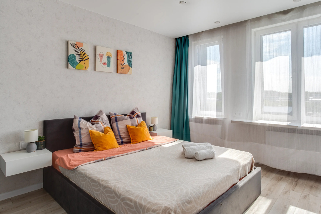 Квартира Apartslounge 5
