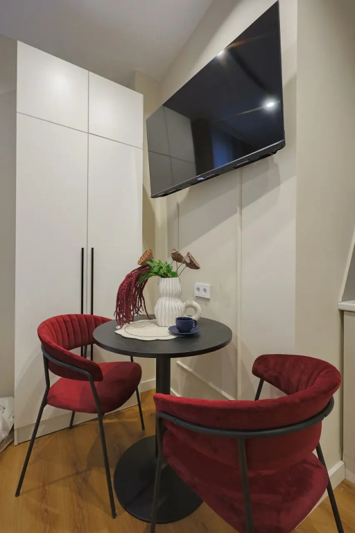 Full Haus 1032-2 v ZHK Najs Loft Apartments