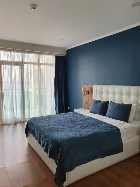 The Fresh Wave hotel