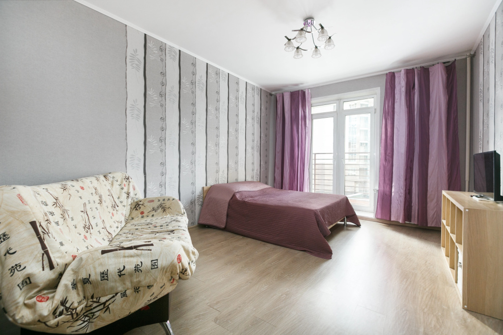Apartments Freedom on Shamshinykh