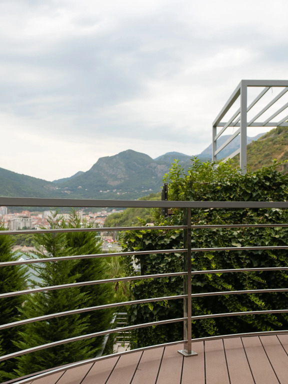 Апартаменты Dukley Gardens