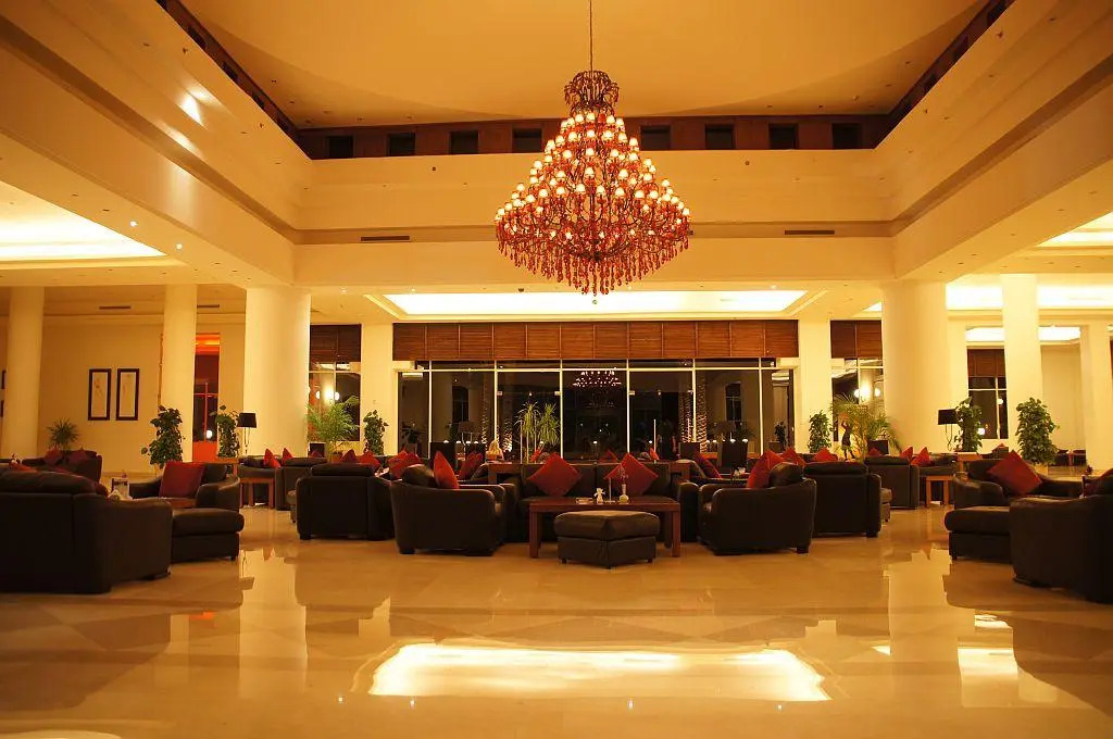 Cleopatra Luxury Resort Makadi Bay