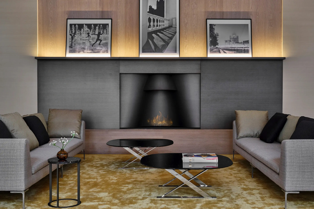 5 ★ Stella di Mosca by BVLGARI Hotels