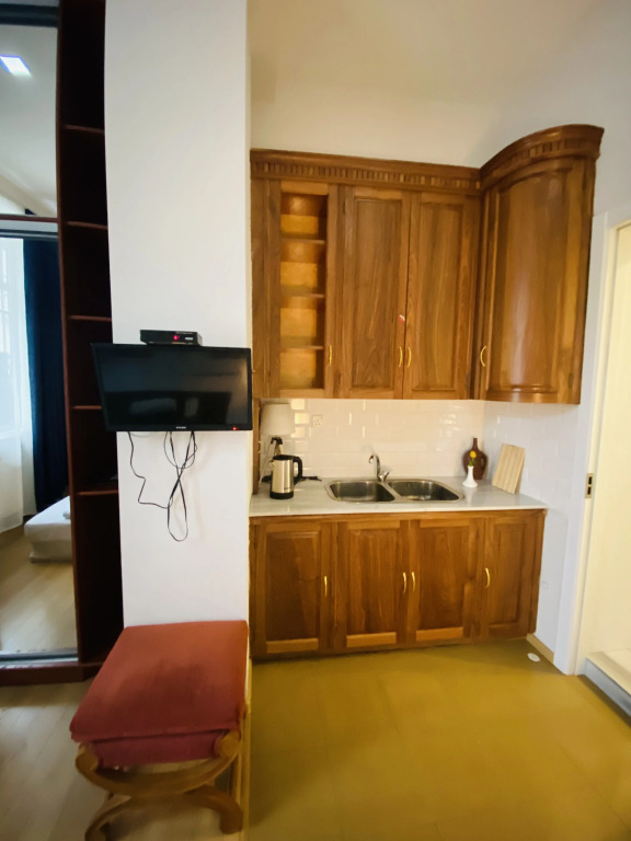 Piccolo Hotel Vake