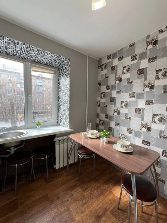 Квартира Lofthouse