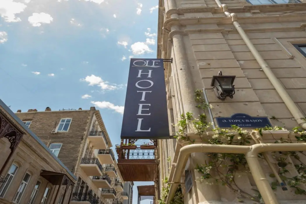 OLF Hotel