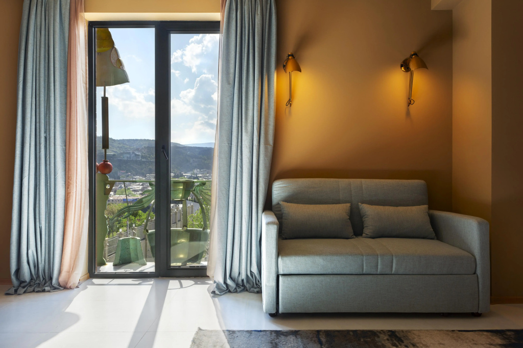 Brim Hotel