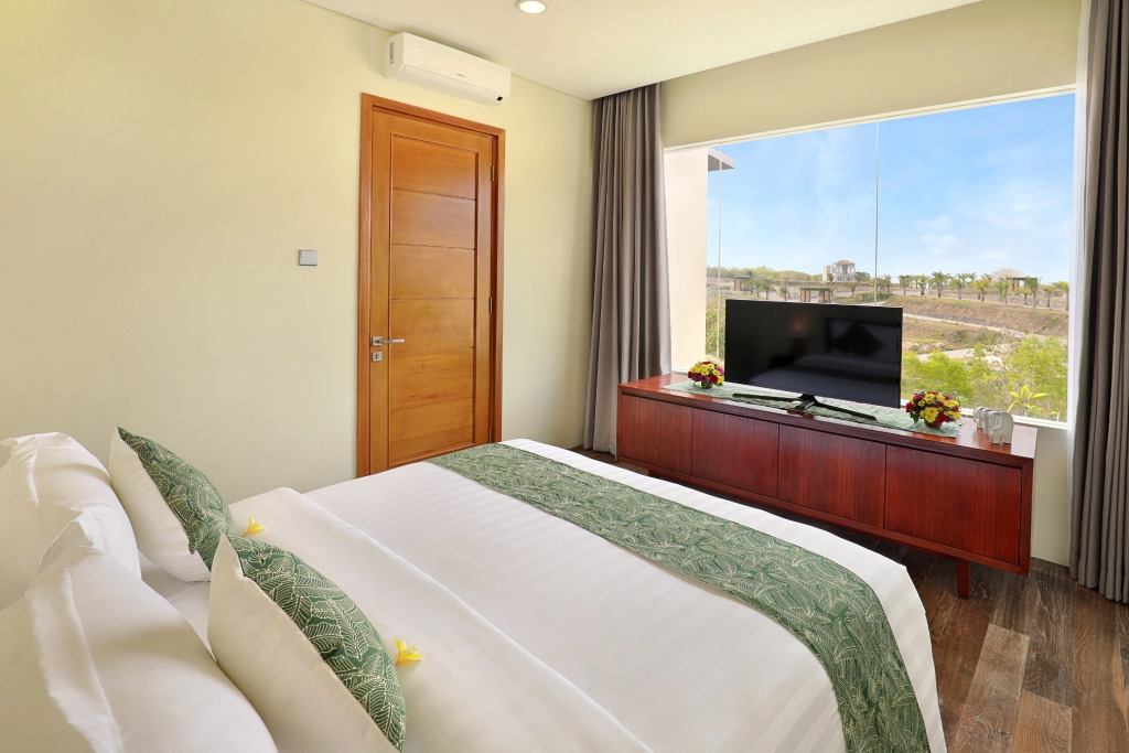 The Miracle Villa Nusa Dua