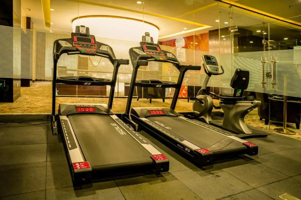 Best Western Premier Tuushin Hotel