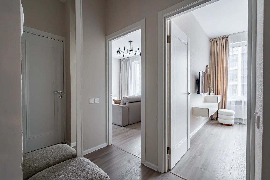 Квартира Merino Home Альба