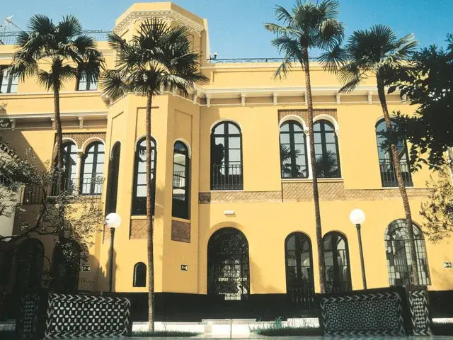 Hotel San Gil