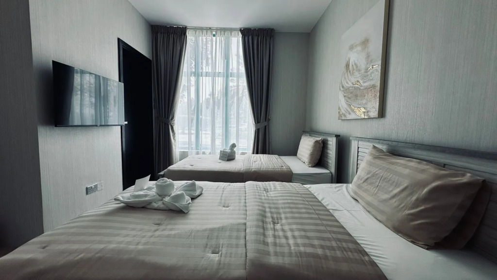 Boutique Hotel