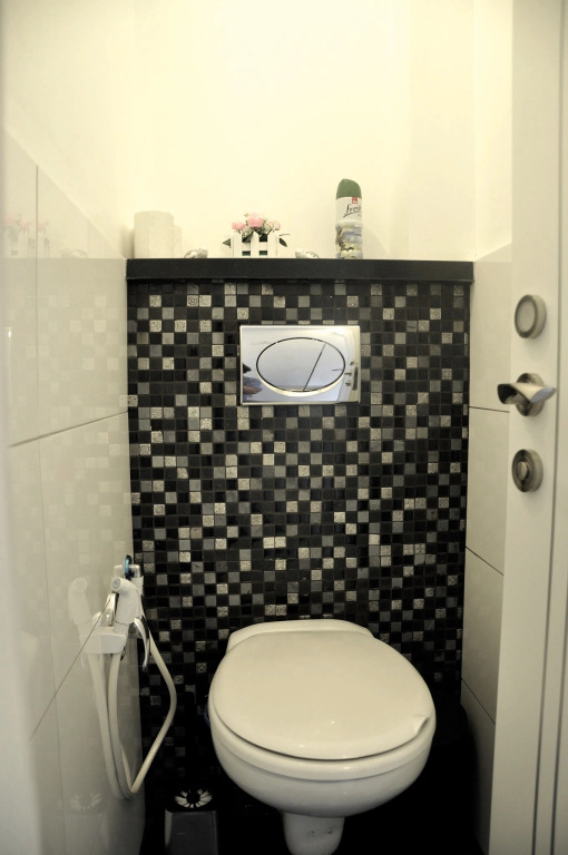 Апартаменты ARENDAIZRAIL Balfour 25