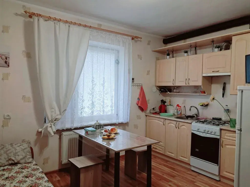 Квартира Уютная недалеко от моря