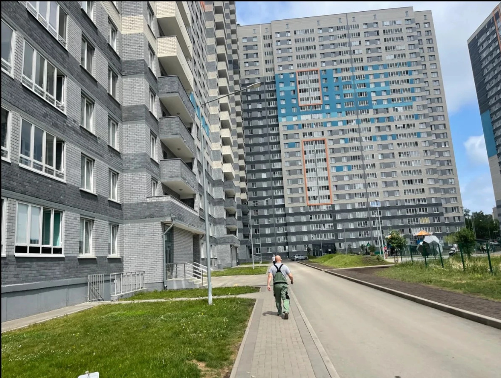 Квартира Евродвушка на Дорожной
