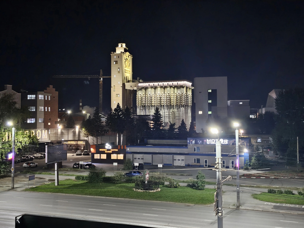 Квартира на Набережной