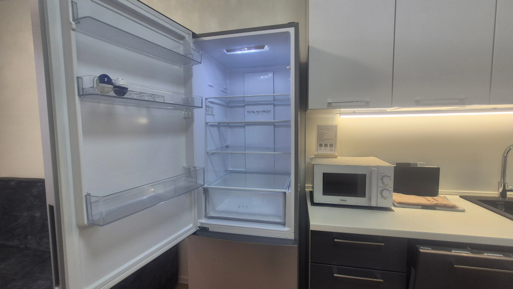 Квартира Хорошая Евродвушка С Кондиционером На Стрелковом