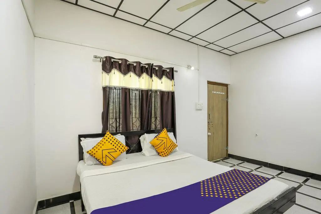 Shivam Holiday Home Hotel