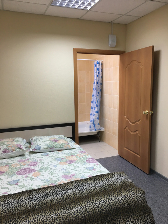 Osipenko 39 Hostel