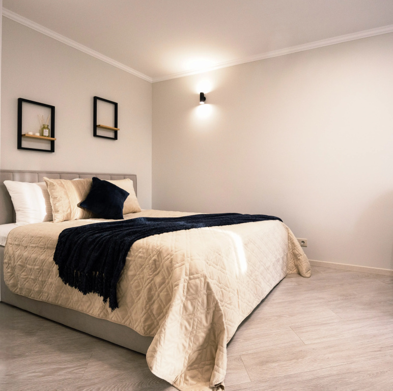 LovelyHome39|Апартаменты в сердце Кёнигсберга