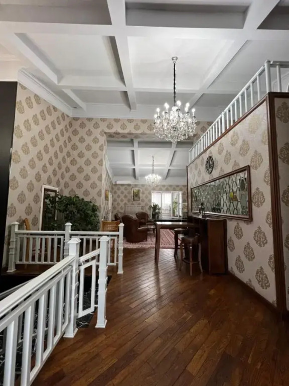 Апарт-отель Turan Semey Grand Hotel