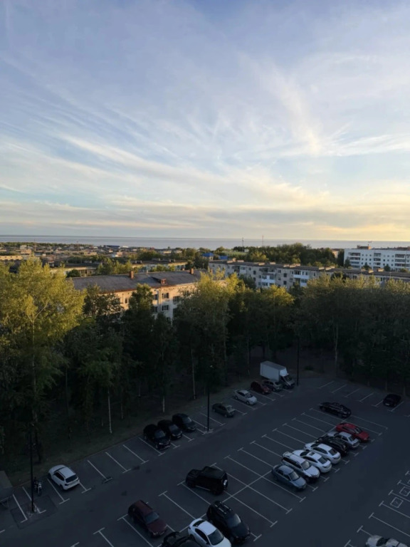 Квартира на Мира 5