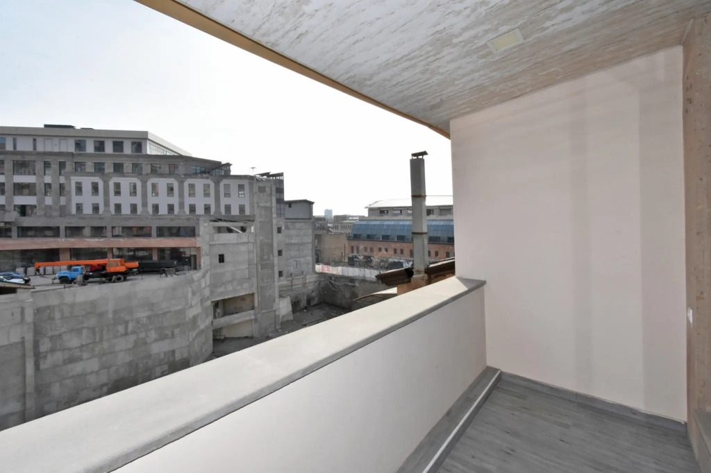 Квартира 2-к в новостройке, улица Теряна, TT855