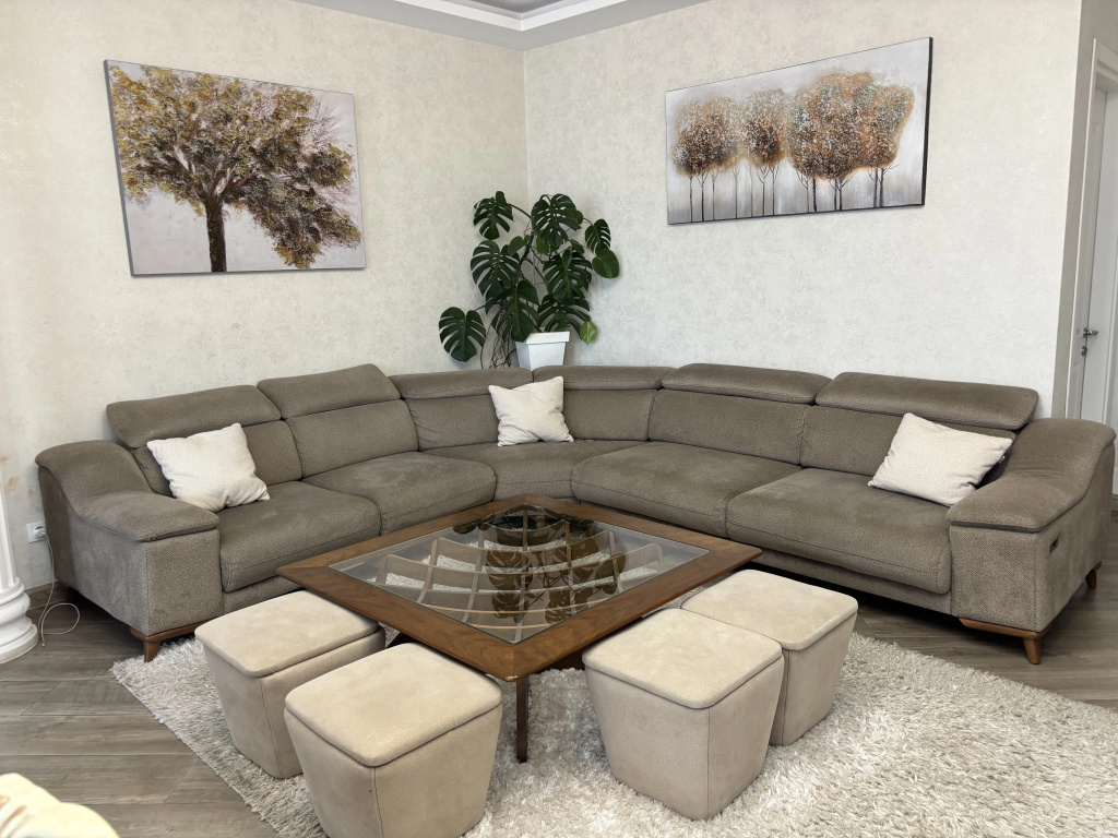 Квартира Большая квартира класса VIP
