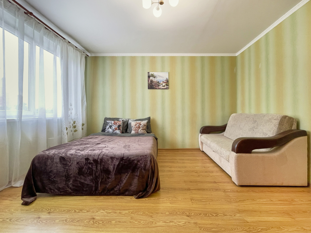 Квартира Милый дом (DearHome) в Белой Даче 21
