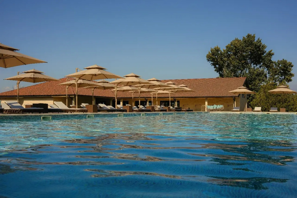 Meteo Resort Hotel