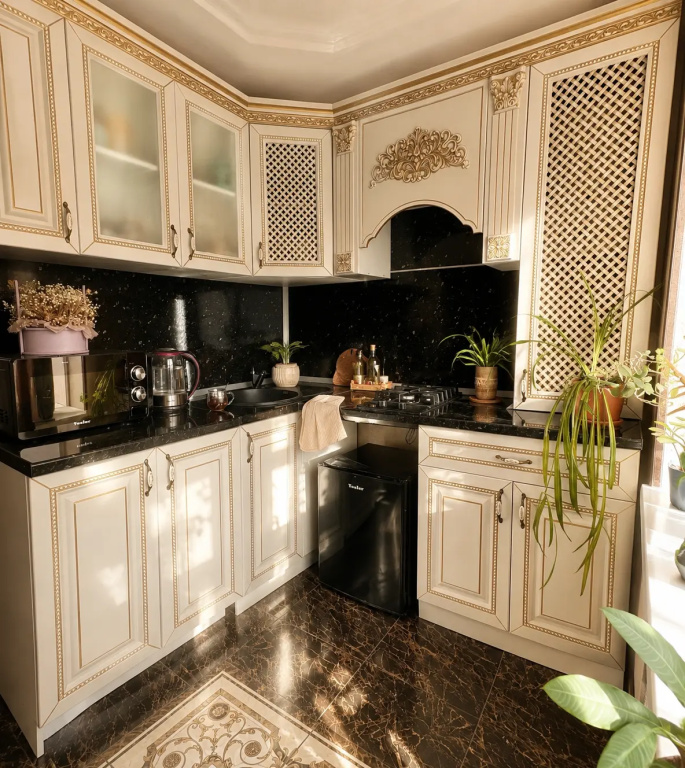 Квартира Пушкина 29