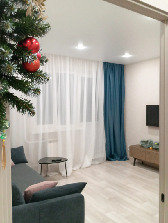 Квартира на Ленина 35А