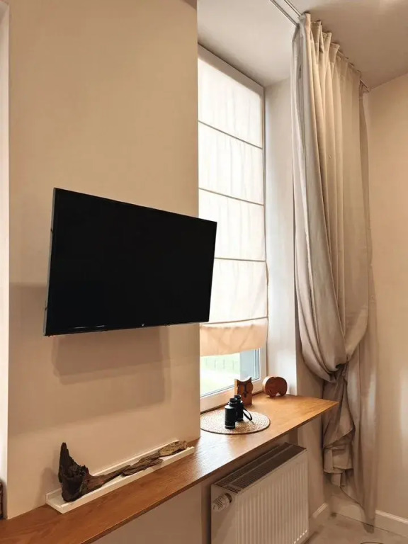 Квартира Студия 32 м² в ЖК Up