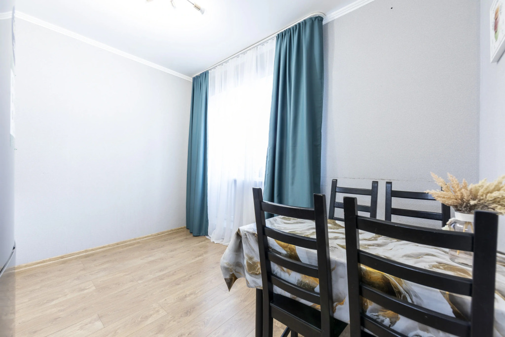 Квартира Аквапарк Дружбы Корп 5