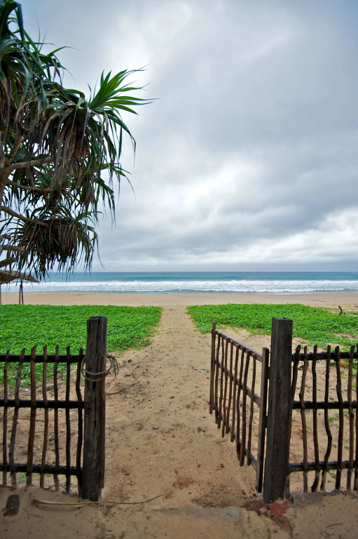 Roman Beach Hotel - Hikkaduwa
