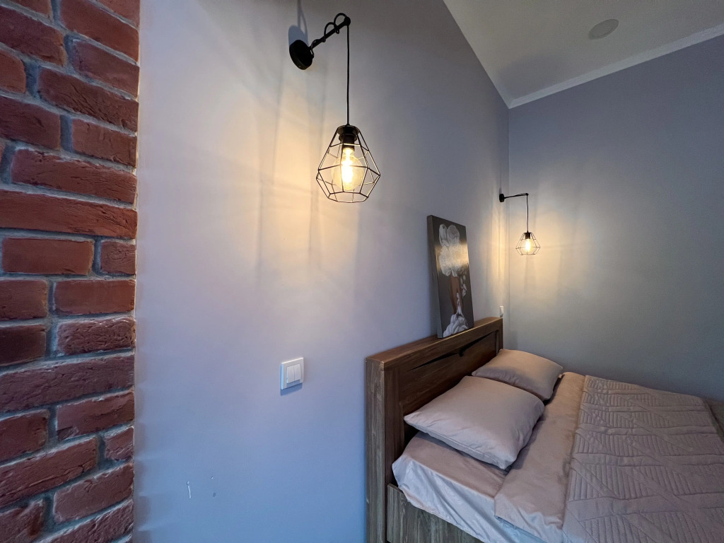 Апартаменты Modern apartment near the Hermitage