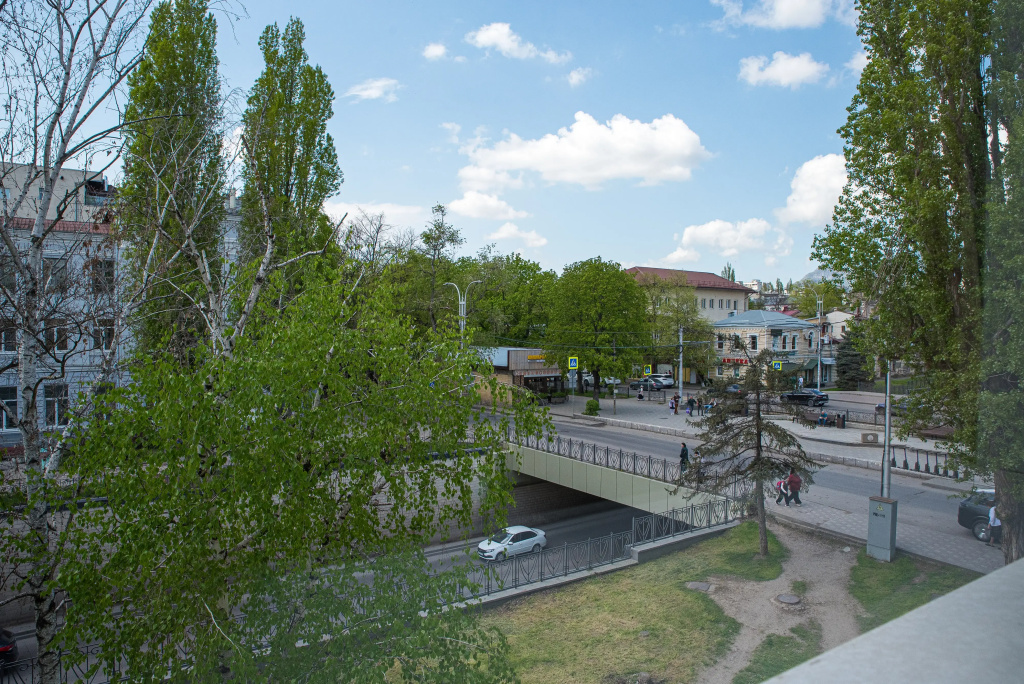 Квартира Уютная в историческом центре