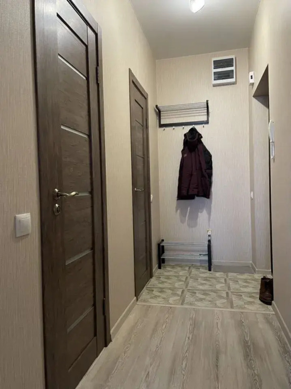 Квартира студия 30 м²