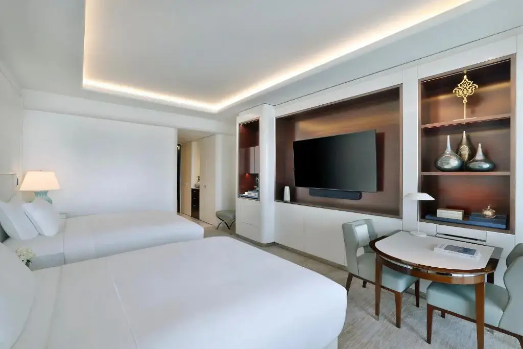 Waldorf Astoria Doha Lusail
